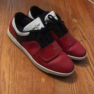 Creative Recs size 11